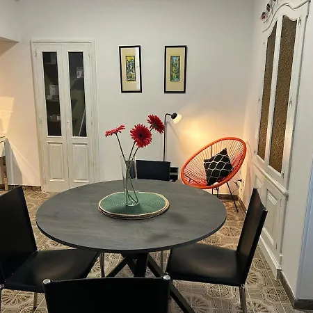 Casa vacanze Casa Milo -beautiful Restored House In Centre *